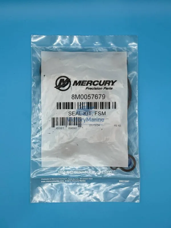 Ремонтный комплект Топливного насоса.