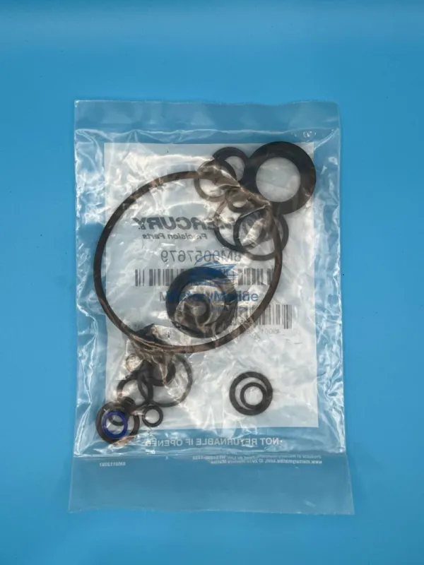 Ремонтный комплект Топливного насоса.