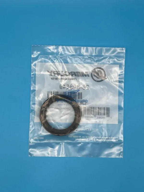 Сальник распредвала для MERCURY 30/40 EFI 4-Stroke/3-Cyl 93102-37M40