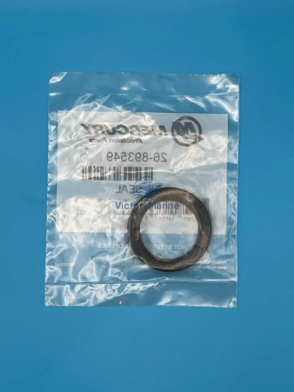 Сальник распредвала для MERCURY 30/40 EFI 4-Stroke/3-Cyl 93102-37M40