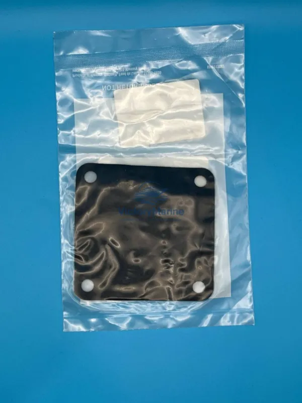 Прокладка выхлопного коллектора MerCruiser (QUICKSILVER)