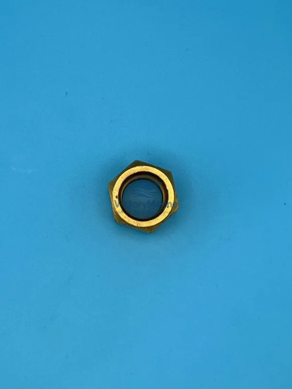 Гайка гребного винта Mercury / MerCruiser (QUICKSILVER)