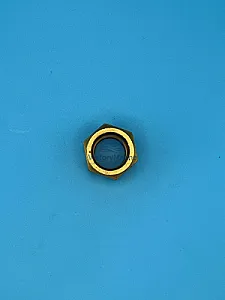 52707Q1 Гайка гребного винта Mercury / MerCruiser (QUICKSILVER)