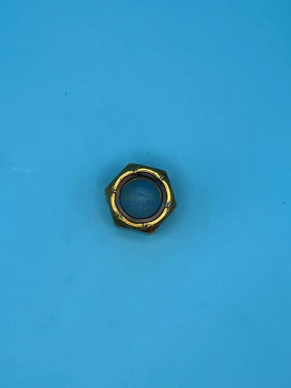 Гайка гребного винта Mercury / MerCruiser (QUICKSILVER)