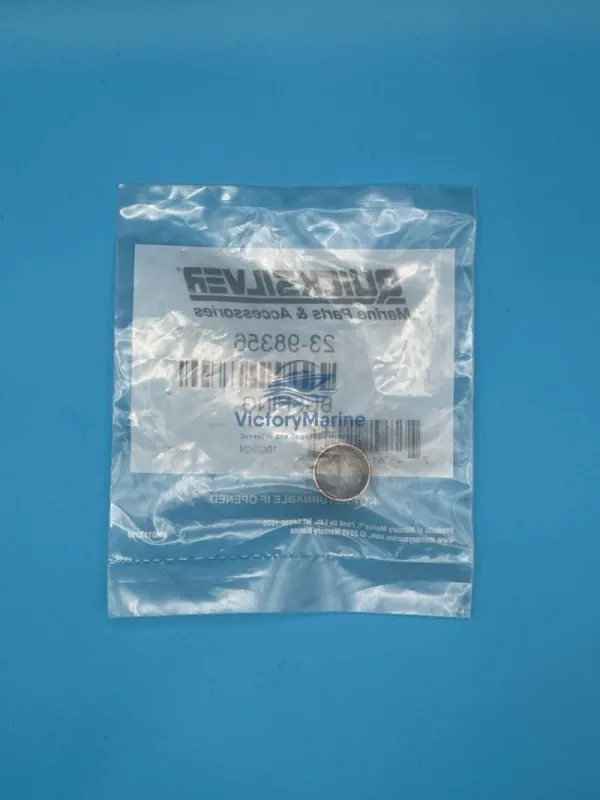 Втулка транцевой сборки для mercruiser Alpha (QUICKSILVER)