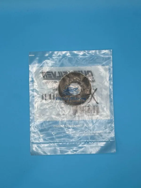 Сальник 18x44.7x6.3 Mercury (QUICKSILVER)