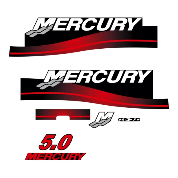 Mercury Marine