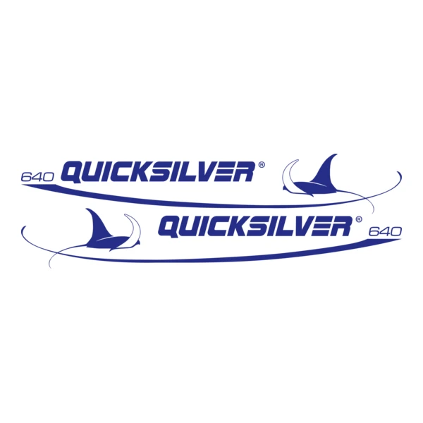Quicksilver Mercury Marine