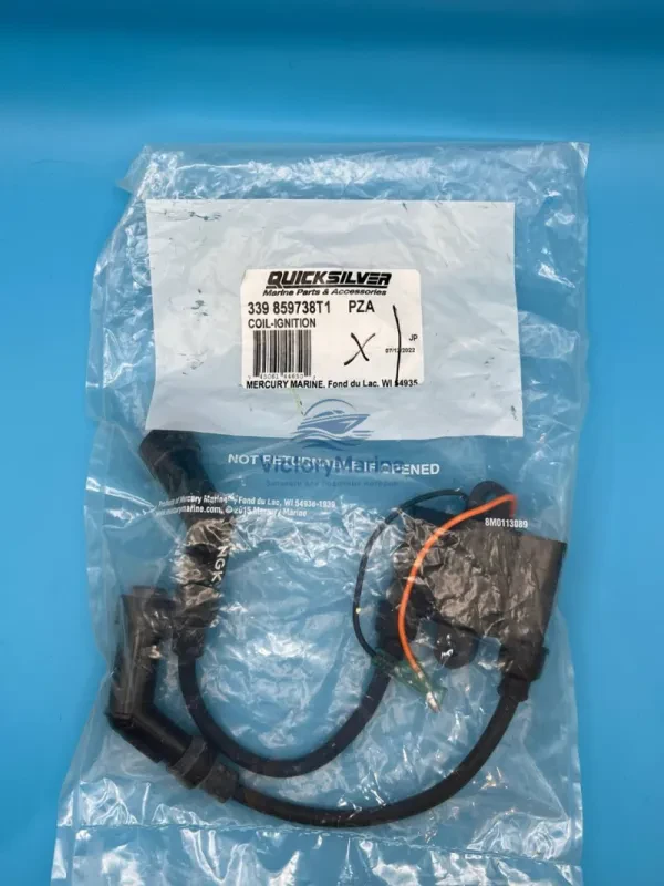Катушка зажигания Mercury 25-60 (QUICKSILVER)
