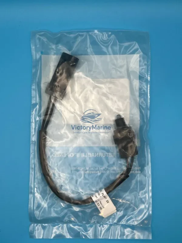 (8M0052939) Кнопка нейтрали для mercury mercruiser QUICKSILVER
