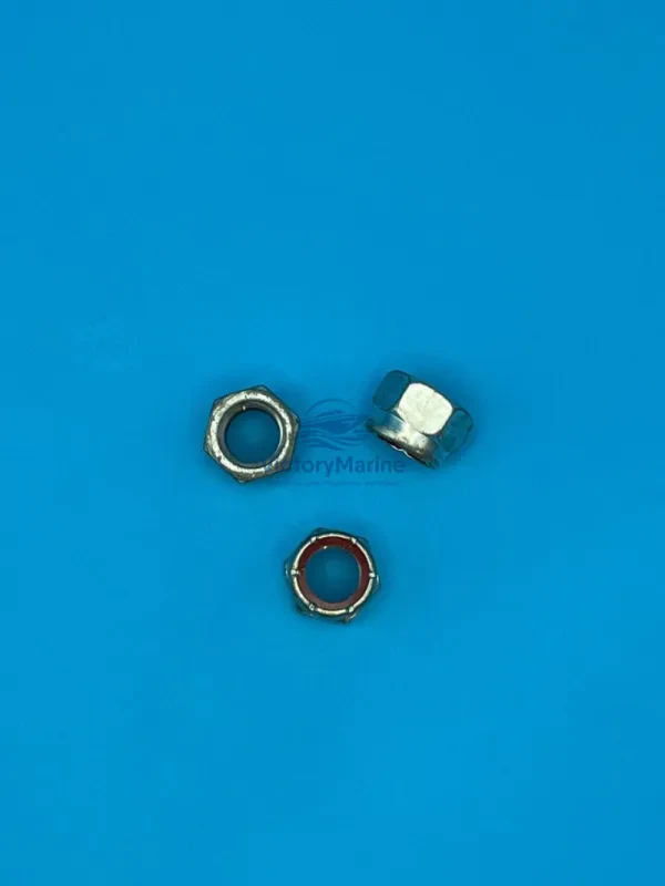 Гайка гребного винта 34933 (QUICKSILVER)