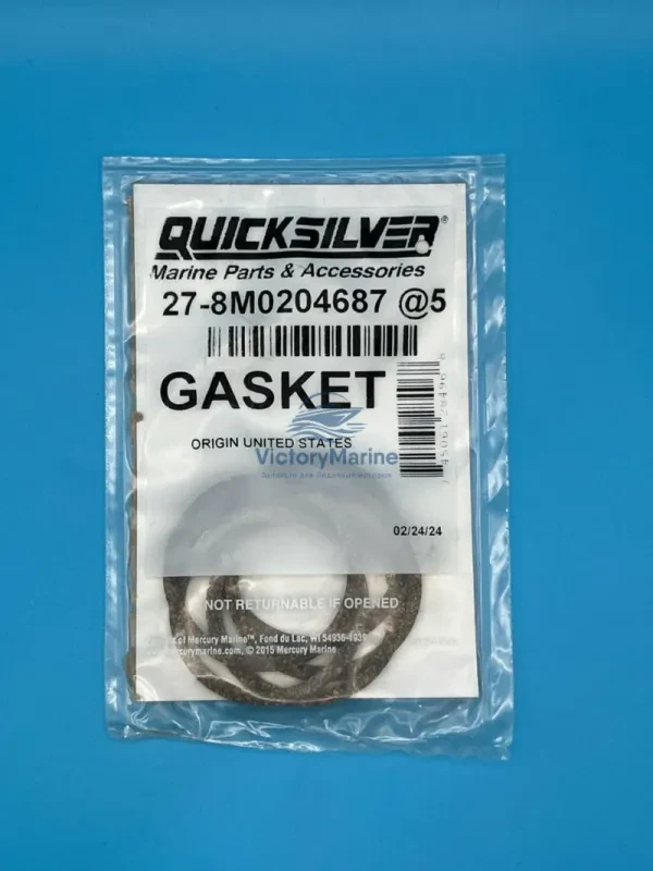 Прокладка Термостата Mercruiser Quicksilver (806871)