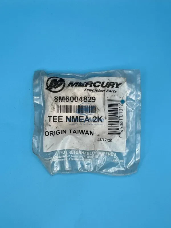 T-коннектор для сети NMEA2000 8M0204742