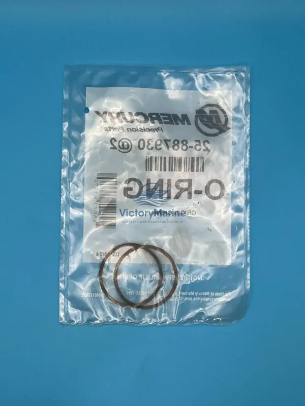 УПЛОТНИТЕЛЬНОЕ КОЛЬЦО Mercury Verado (QUICKSILVER)