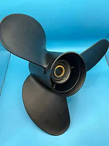 3411-139-21 Винт гребной Amita 3, 13.875x21