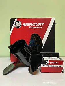 8M8026560 Гребной винт Spitfire Pontoon оригинальная запчасть Mercury/Mercruiser 13.8 x 11 4RH