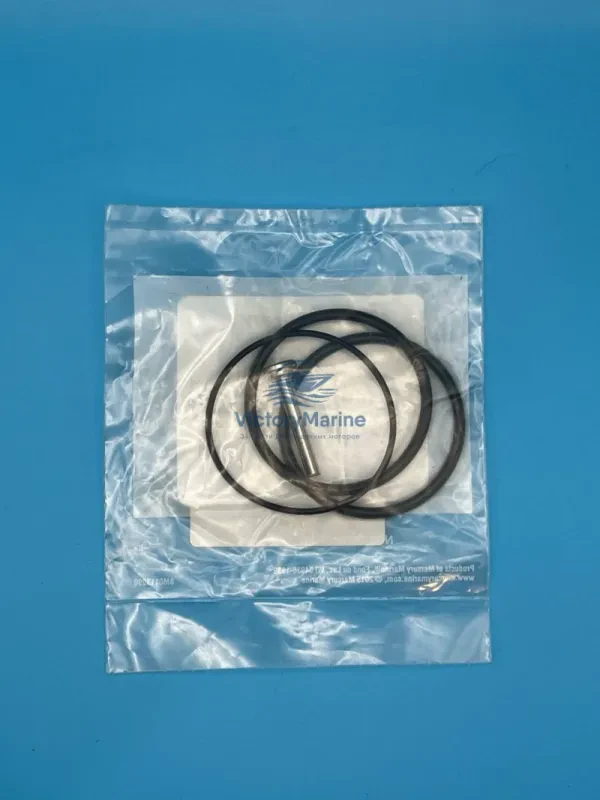 Комплект уплотнительных колец цилиндра наклона Mercury (QUICKSILVER)