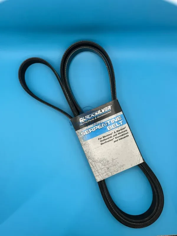 Ремень Mercruiser 7.4 8.2L (QUICKSILVER)