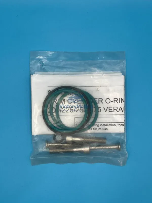 Комплект уплотнительного кольца Mercury (QUICKSILVER).