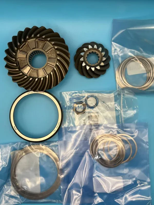 Шестерни редуктора (Комплект) Mercury F150EFI