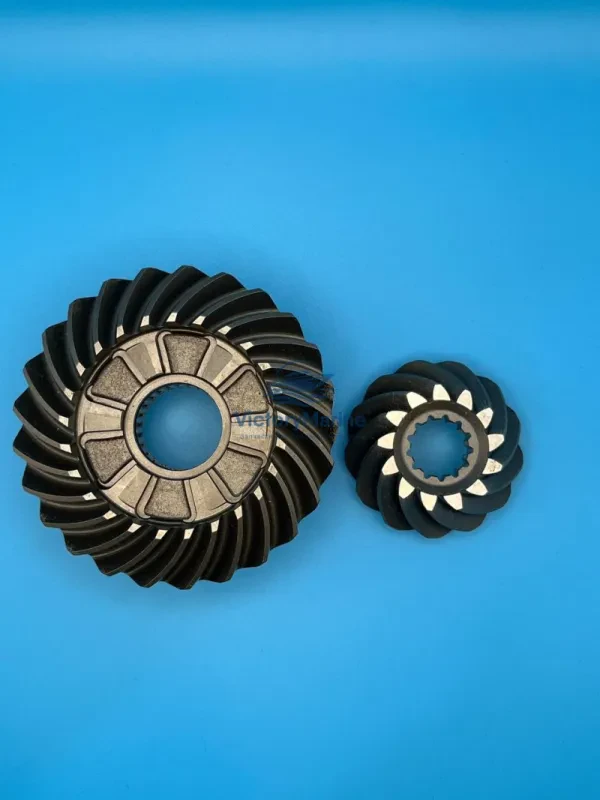 Шестерни редуктора (Комплект) Mercury F150EFI