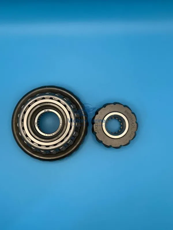 Шестерни редуктора (Комплект) Mercury F150EFI