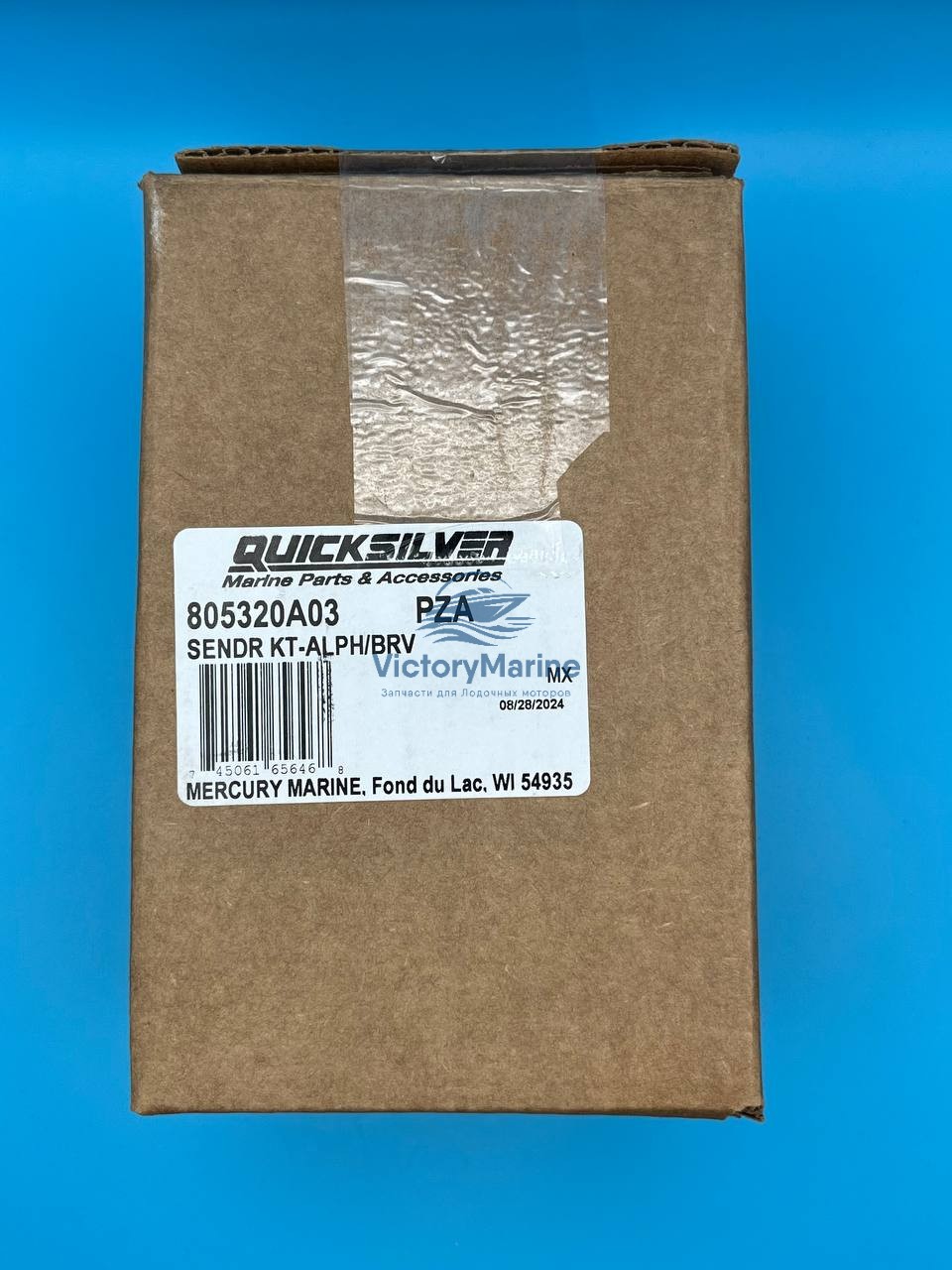 805320A03 Датчики трима Mercruiser (QUICKSILVER)