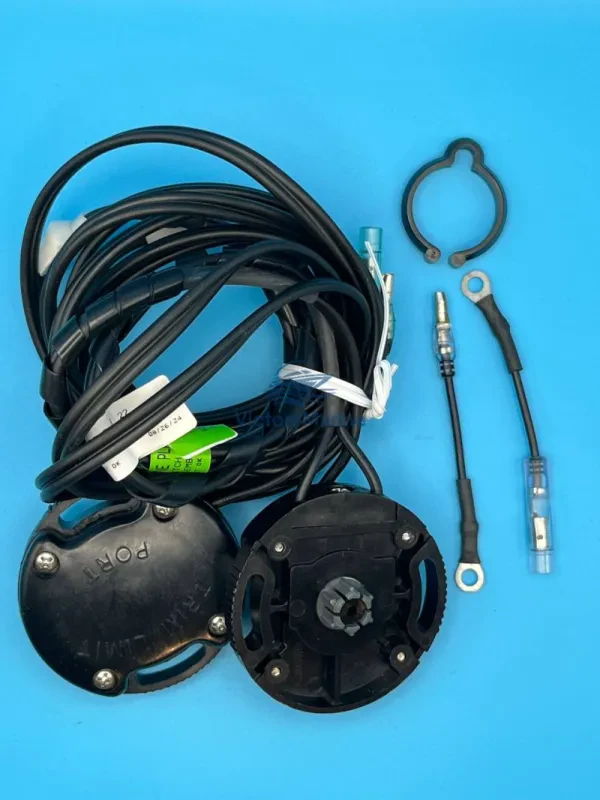 Датчики трима Mercruiser (QUICKSILVER)