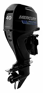 Лодочный мотор Mercury F 40 ELLPT EFI SeaPro F40ELLPTEFISEAPRO