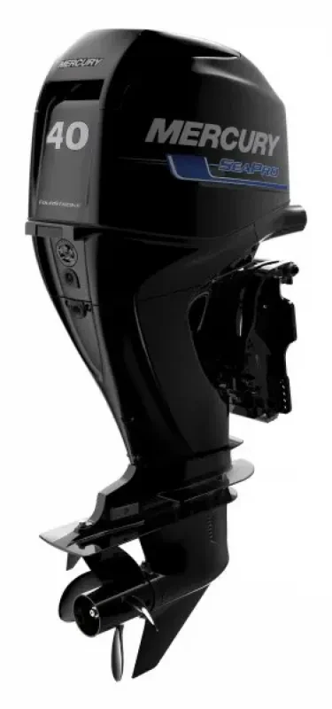Лодочный мотор Mercury F 40 ELLHPTBT EFI SeaPro