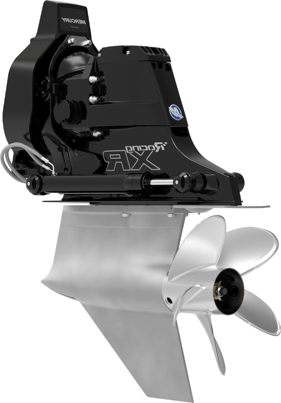 BRAVO XR SPORTMASTER