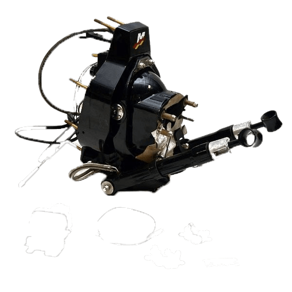 Транец серии M