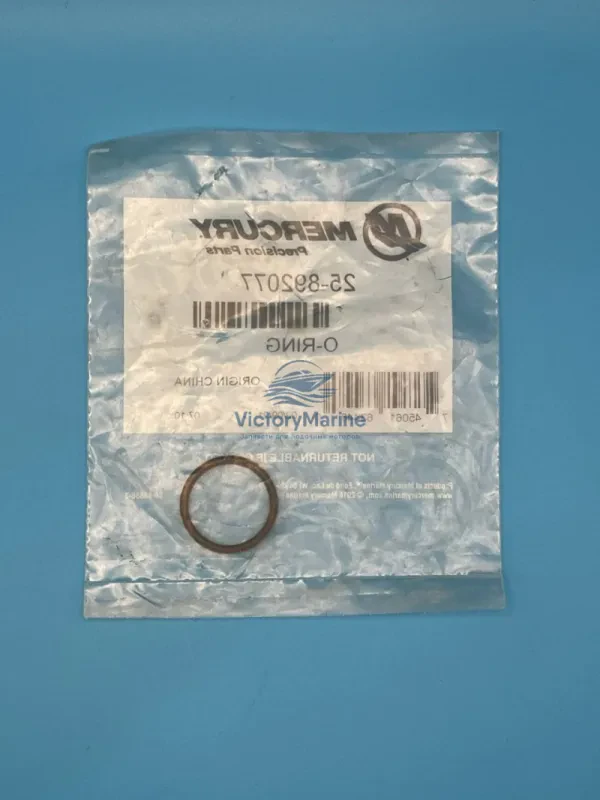 Уплотнительное кольцо Mercury (QUICKSILVER)