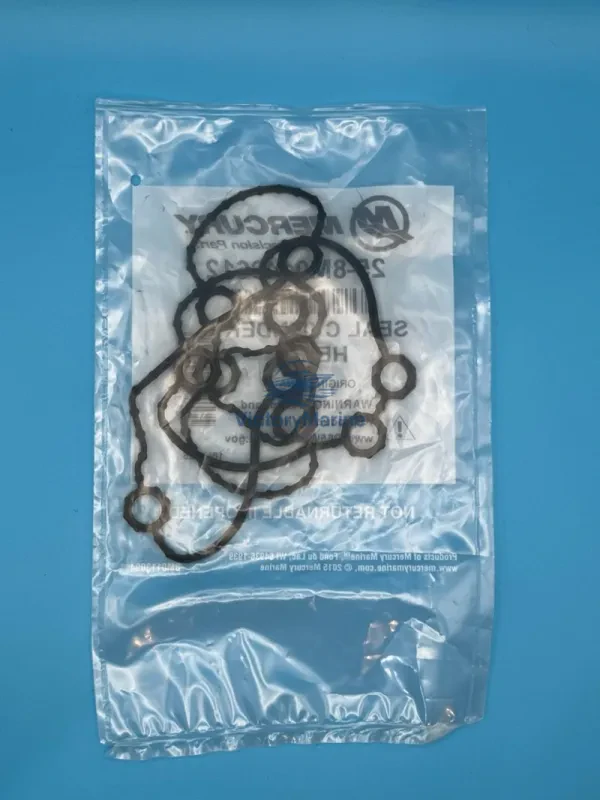 Прокладка Гбц 2т Mercury (Quicksilver)