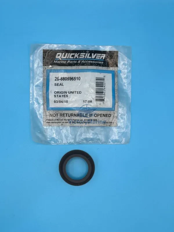 УПЛОТНЕНИЕ Mercury (QUICKSILVER)