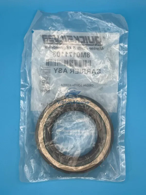 Обойма сальника кардана mercruiser alpha one (QUICKSILVER)