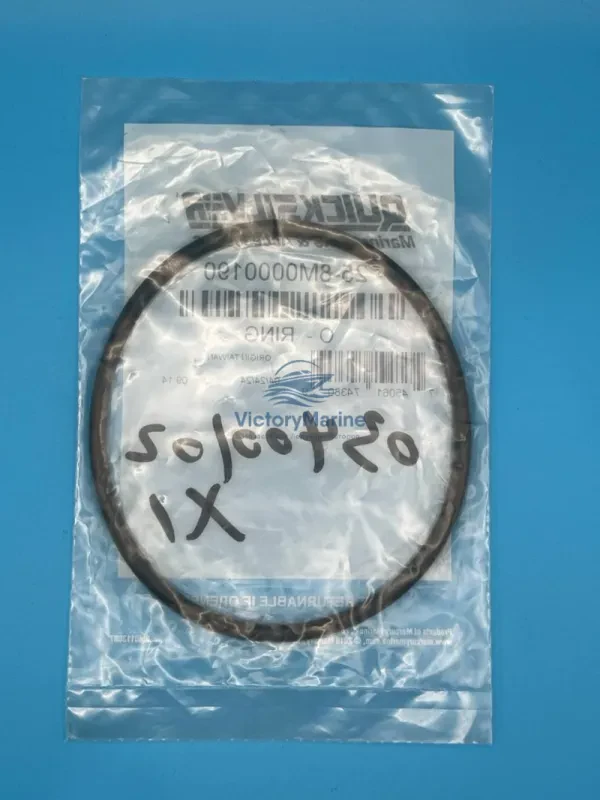 Кольцо уплотнительное Mercury (QUICKSILVER)