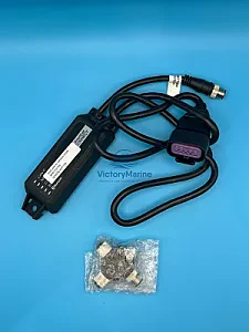 8M0173694 Mercury SmartCraft Connect для Garmin и RayMarine.