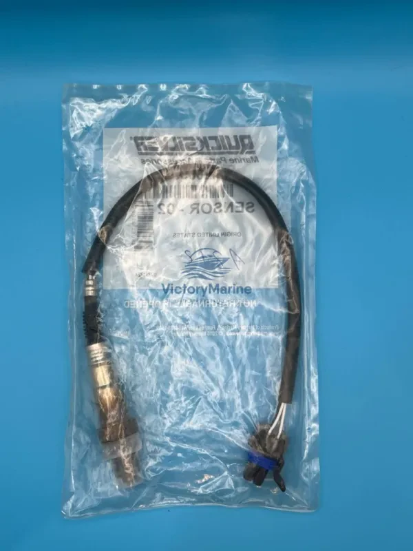 Датчик кислорода оригинальная запчасть Mercury/Mercruiser (QUICKSILVER)