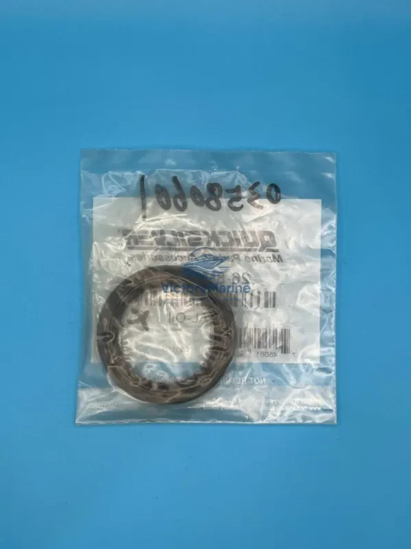 Сальник коленвала Mercruiser 4.3L (QUICKSILVER)