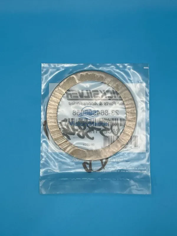 Регулировочные шайбы, Шимы Mercruiser Bravo (0.58 Верх/низ 1.45) Quicksilver