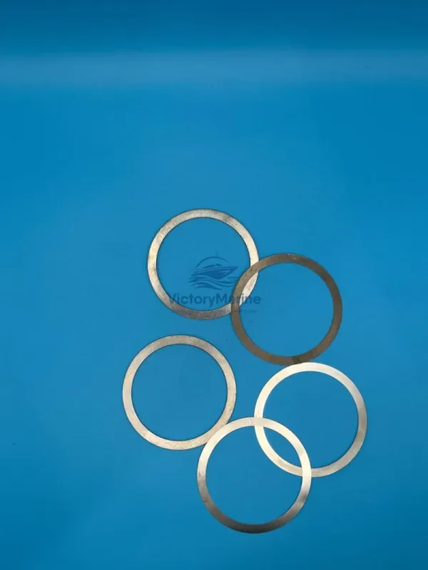 Регулировочные шайбы Mercruiser Bravo 1/2/3 (QUICKSILVER)