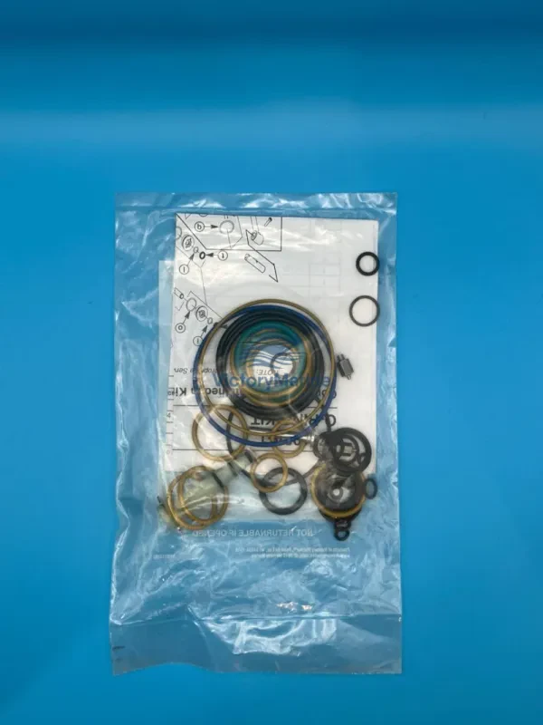 Рем комплект гидроподъёма v6 v8 (QUICKSILVER)