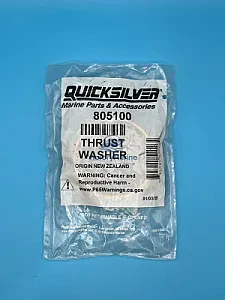 805100 УПОРНАЯ ШАЙБА BRAVO 3 (ПЕРЕДНЯЯ) Quicksilver