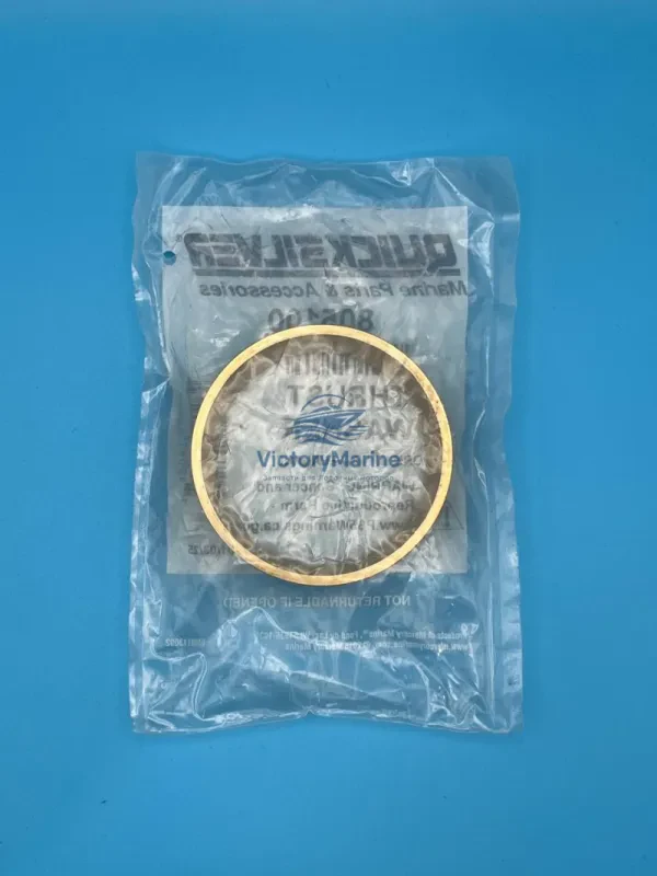 УПОРНАЯ ШАЙБА BRAVO 3 (ПЕРЕДНЯЯ) Quicksilver