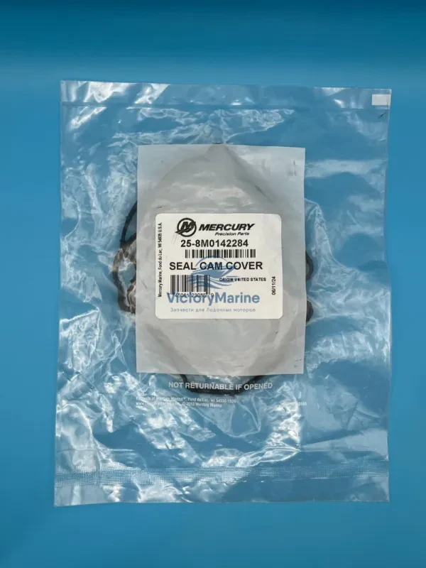 Прокладка Mercury V6 V8 (QUICKSILVER)