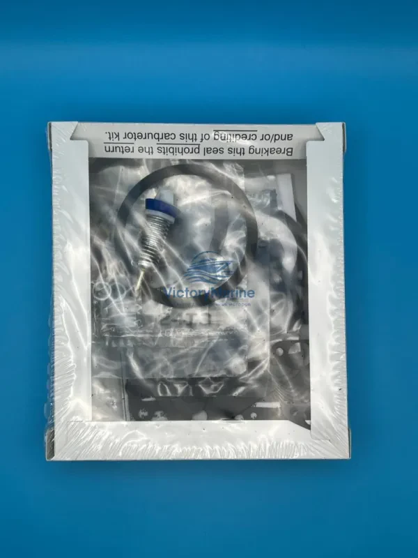 Ремкомплект карбюратора MerCruiser (QUICKSILVER)