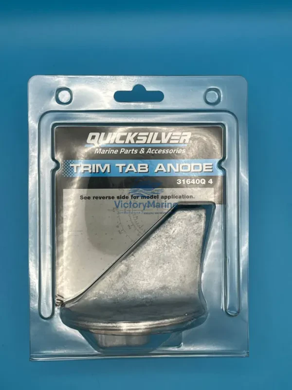 Анод MerCruiser Alpha One Quicksilver