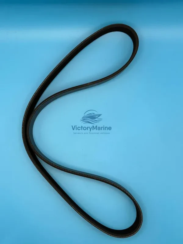 Ремень генератора Mercury 135 / 150 / 175 / 200 / 225 / 250 / 275 / 300 / 350 / 400 Verado 880566Q14