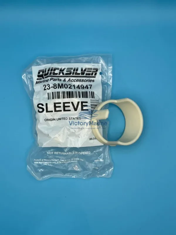 Втулка термостата Mercruiser 3.0/4.3/5.0/5.7 806922 ( QUICKSILVER )